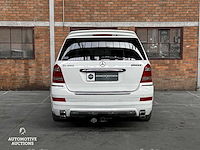 Mercedes-benz gl500 5.5 v8 388pk 2006 gl-klasse -youngtimer- - afbeelding 9 van  55