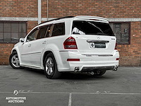 Mercedes-benz gl500 5.5 v8 388pk 2006 gl-klasse -youngtimer- - afbeelding 11 van  55