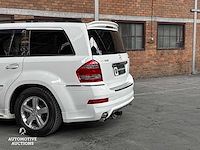 Mercedes-benz gl500 5.5 v8 388pk 2006 gl-klasse -youngtimer- - afbeelding 15 van  55