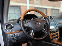 Mercedes-benz gl500 5.5 v8 388pk 2006 gl-klasse -youngtimer- - afbeelding 17 van  55