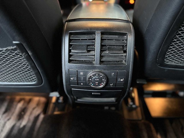 Mercedes-benz gl500 5.5 v8 388pk 2006 gl-klasse -youngtimer- - afbeelding 18 van  55