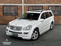 Mercedes-benz gl500 5.5 v8 388pk 2006 gl-klasse -youngtimer- - afbeelding 12 van  55
