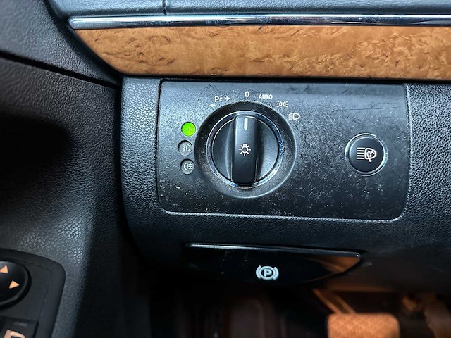 Mercedes-benz gl500 5.5 v8 388pk 2006 gl-klasse -youngtimer- - afbeelding 23 van  55