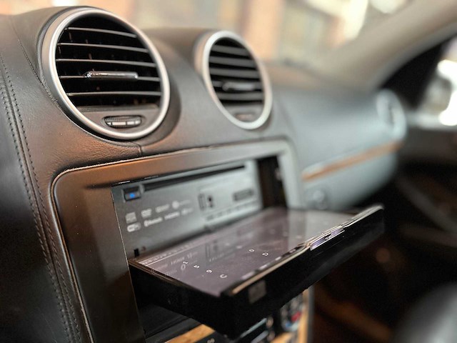 Mercedes-benz gl500 5.5 v8 388pk 2006 gl-klasse -youngtimer- - afbeelding 24 van  55