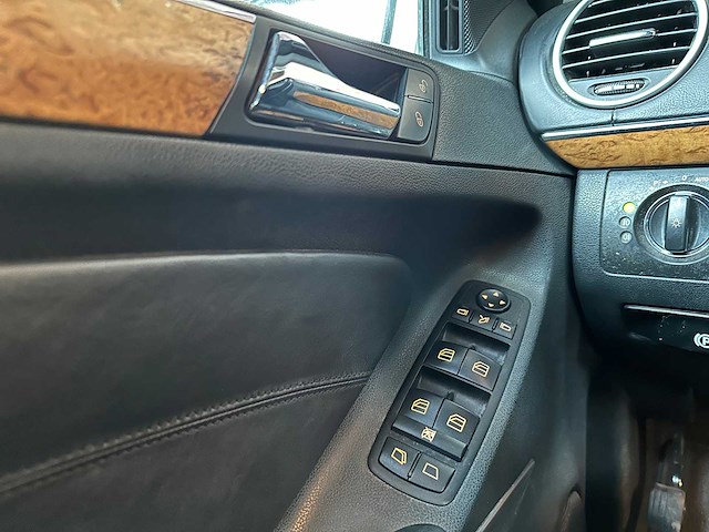 Mercedes-benz gl500 5.5 v8 388pk 2006 gl-klasse -youngtimer- - afbeelding 25 van  55