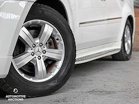 Mercedes-benz gl500 5.5 v8 388pk 2006 gl-klasse -youngtimer- - afbeelding 20 van  55