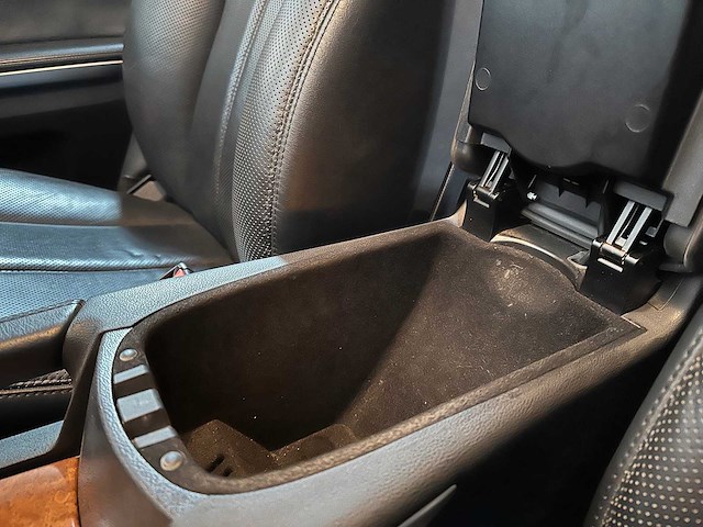 Mercedes-benz gl500 5.5 v8 388pk 2006 gl-klasse -youngtimer- - afbeelding 29 van  55