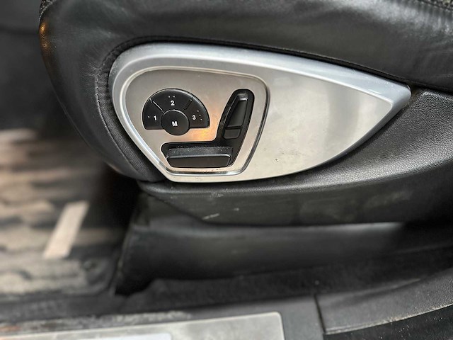 Mercedes-benz gl500 5.5 v8 388pk 2006 gl-klasse -youngtimer- - afbeelding 31 van  55