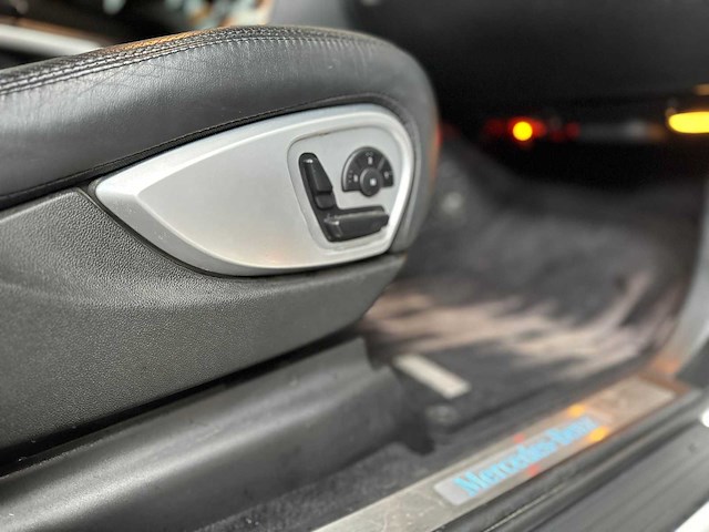 Mercedes-benz gl500 5.5 v8 388pk 2006 gl-klasse -youngtimer- - afbeelding 33 van  55