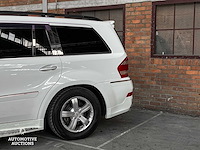 Mercedes-benz gl500 5.5 v8 388pk 2006 gl-klasse -youngtimer- - afbeelding 27 van  55