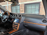 Mercedes-benz gl500 5.5 v8 388pk 2006 gl-klasse -youngtimer- - afbeelding 39 van  55