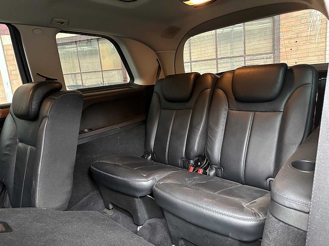 Mercedes-benz gl500 5.5 v8 388pk 2006 gl-klasse -youngtimer- - afbeelding 41 van  55