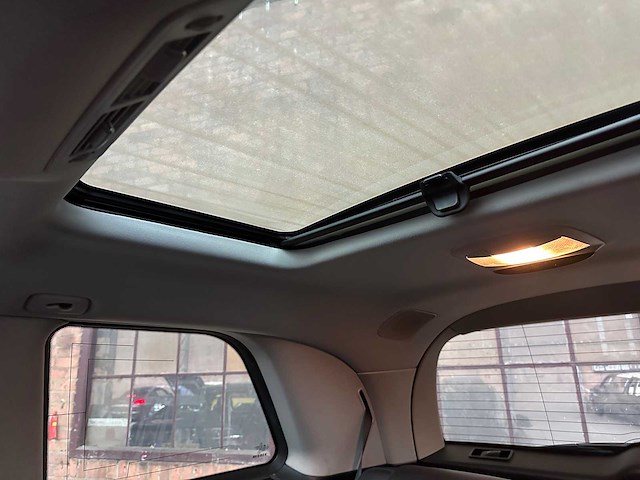 Mercedes-benz gl500 5.5 v8 388pk 2006 gl-klasse -youngtimer- - afbeelding 43 van  55