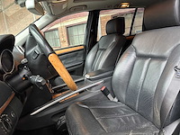 Mercedes-benz gl500 5.5 v8 388pk 2006 gl-klasse -youngtimer- - afbeelding 44 van  55