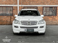 Mercedes-benz gl500 5.5 v8 388pk 2006 gl-klasse -youngtimer- - afbeelding 36 van  55