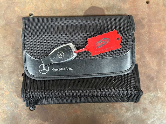 Mercedes-benz gl500 5.5 v8 388pk 2006 gl-klasse -youngtimer- - afbeelding 50 van  55