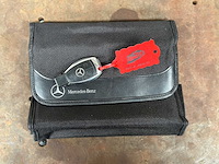 Mercedes-benz gl500 5.5 v8 388pk 2006 gl-klasse -youngtimer- - afbeelding 50 van  55