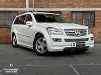Mercedes-benz gl500 5.5 v8 388pk 2006 gl-klasse -youngtimer- - afbeelding 47 van  55