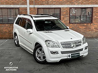 Mercedes-benz gl500 5.5 v8 388pk 2006 gl-klasse -youngtimer- - afbeelding 53 van  55