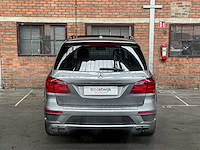 Mercedes-benz gl63 amg 5.5 v8 4matic 557pk 2016 gl-klasse, tg-337-j - afbeelding 7 van  49