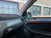 Mercedes-benz gl63 amg 5.5 v8 4matic 557pk 2016 gl-klasse, tg-337-j - afbeelding 26 van  49