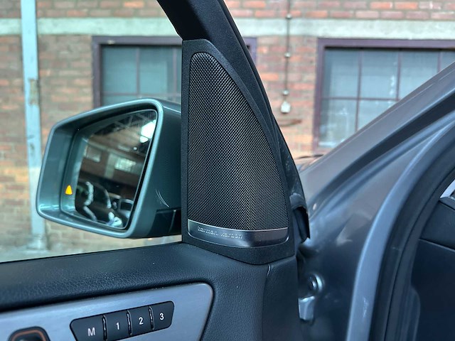 Mercedes-benz gl63 amg 5.5 v8 4matic 557pk 2016 gl-klasse, tg-337-j - afbeelding 29 van  49