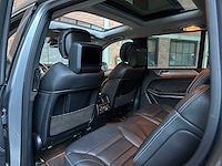 Mercedes-benz gl63 amg 5.5 v8 4matic 557pk 2016 gl-klasse, tg-337-j - afbeelding 31 van  49
