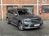 Mercedes-benz gl63 amg 5.5 v8 4matic 557pk 2016 gl-klasse, tg-337-j - afbeelding 49 van  49
