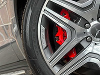 Mercedes-benz gl63 amg 5.5 v8 4matic 557pk 2016 gl-klasse, tg-337-j - afbeelding 2 van  49