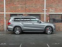 Mercedes-benz gl63 amg 5.5 v8 4matic 557pk 2016 gl-klasse, tg-337-j - afbeelding 3 van  49