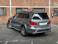 Mercedes-benz gl63 amg 5.5 v8 4matic 557pk 2016 gl-klasse, tg-337-j - afbeelding 8 van  49