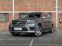 Mercedes-benz gl63 amg 5.5 v8 4matic 557pk 2016 gl-klasse, tg-337-j - afbeelding 1 van  49