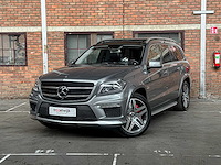 Mercedes-benz gl63 amg 5.5 v8 4matic 557pk 2016 gl-klasse, tg-337-j - afbeelding 12 van  49