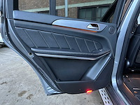 Mercedes-benz gl63 amg 5.5 v8 4matic 557pk 2016 gl-klasse, tg-337-j - afbeelding 30 van  49