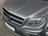 Mercedes-benz gl63 amg 5.5 v8 4matic 557pk 2016 gl-klasse, tg-337-j - afbeelding 45 van  49