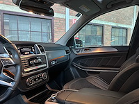 Mercedes-benz gl63 amg 5.5 v8 4matic 557pk 2016 gl-klasse, tg-337-j - afbeelding 15 van  49