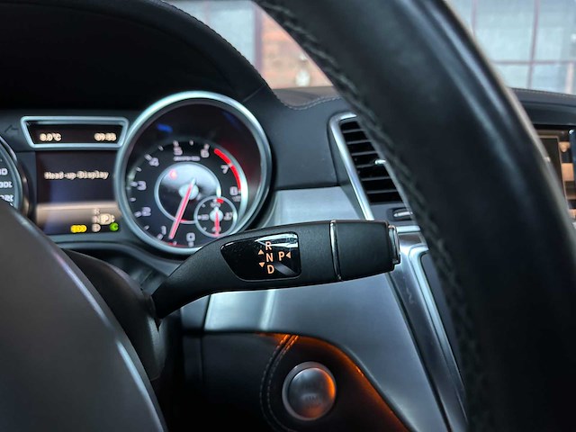 Mercedes-benz gl63 amg 5.5 v8 4matic 557pk 2016 gl-klasse, tg-337-j - afbeelding 20 van  49