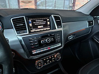 Mercedes-benz gl63 amg 5.5 v8 4matic 557pk 2016 gl-klasse, tg-337-j - afbeelding 22 van  49