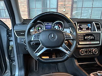 Mercedes-benz gl63 amg 5.5 v8 4matic 557pk 2016 gl-klasse, tg-337-j - afbeelding 12 van  38