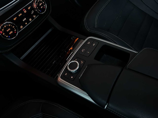 Mercedes-benz gl63 amg 5.5 v8 4matic 557pk 2016 gl-klasse, tg-337-j - afbeelding 20 van  38