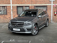 Mercedes-benz gl63 amg 5.5 v8 4matic 557pk 2016 gl-klasse, tg-337-j - afbeelding 19 van  38