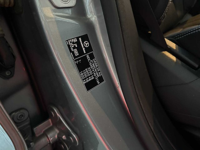 Mercedes-benz gl63 amg 5.5 v8 4matic 557pk 2016 gl-klasse, tg-337-j - afbeelding 31 van  38