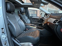 Mercedes-benz gl63 amg 5.5 v8 4matic 557pk 2016 gl-klasse, tg-337-j - afbeelding 35 van  38