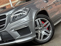 Mercedes-benz gl63 amg 5.5 v8 4matic 557pk 2016 gl-klasse, tg-337-j - afbeelding 25 van  38