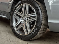 Mercedes-benz gl63 amg 5.5 v8 4matic 557pk 2016 gl-klasse, tg-337-j - afbeelding 10 van  46