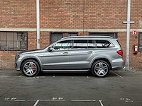 Mercedes-benz gl63 amg 5.5 v8 4matic 557pk 2016 gl-klasse, tg-337-j - afbeelding 11 van  46