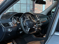 Mercedes-benz gl63 amg 5.5 v8 4matic 557pk 2016 gl-klasse, tg-337-j - afbeelding 13 van  46