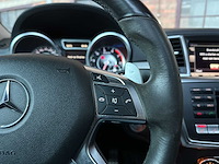 Mercedes-benz gl63 amg 5.5 v8 4matic 557pk 2016 gl-klasse, tg-337-j - afbeelding 18 van  46