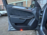 Mercedes-benz gl63 amg 5.5 v8 4matic 557pk 2016 gl-klasse, tg-337-j - afbeelding 28 van  46