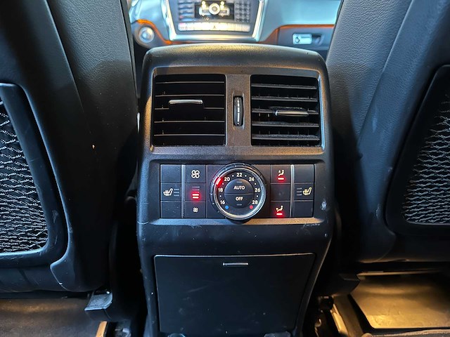 Mercedes-benz gl63 amg 5.5 v8 4matic 557pk 2016 gl-klasse, tg-337-j - afbeelding 32 van  46